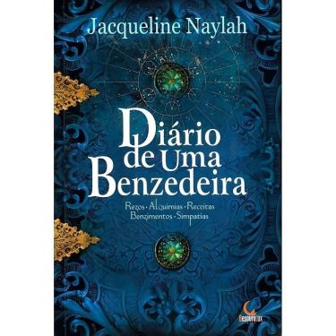 Imagem de Diário De Uma Benzedeira