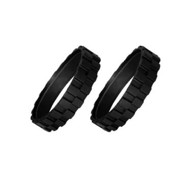 Imagem de Mop Cloth Hepa Filter Parts Compatible With Irobot Roomba J5 / J5 + / I5 / I5+ Vacuum Cleaner Accessories Main Side Brush Wheel Replacement(Set11)