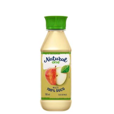 Imagem de Suco Natural ONE Maca 06X180ML