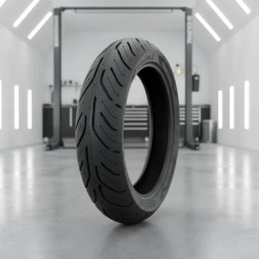 Imagem de Pneu Traseiro 140.70R17 Fennix Novo para CB300 e Twister