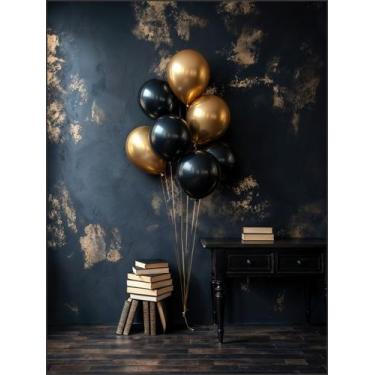 Imagem de Fundo Fotográfico Formatura Cenário Tecido 1,20 x 1,70m - Fadrix, FFOR