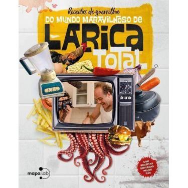 Imagem de Larica Total - MAPALAB, Sortido