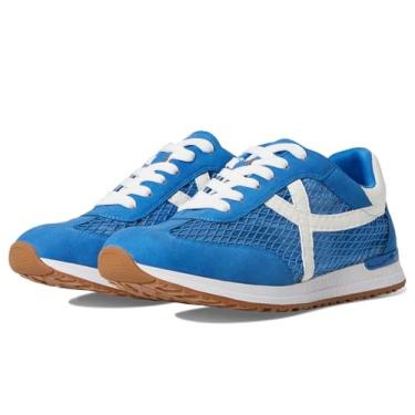 Imagem de Dolce Vita Joque Tênis feminino, Malha azul, 36