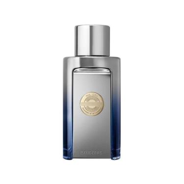 Imagem de Perfume Banderas The Icon Elixir Masculino-Masculino