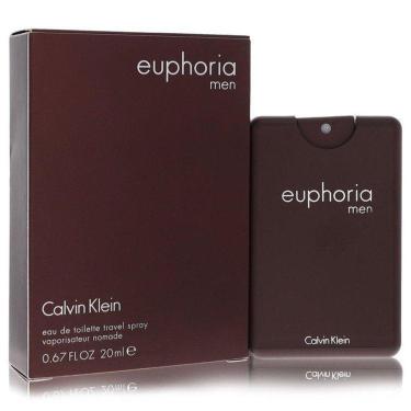 Imagem de Perfume Masculino Euphoria By Calvin Klein 20 Ml