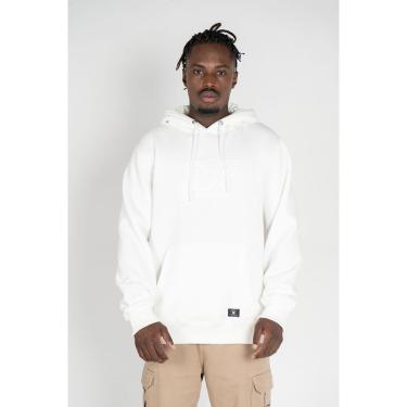 Imagem de Moletom DC Shoes Fech Pallet Branco-Branco-M-Masculino