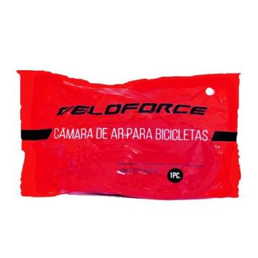 Imagem de Câmara Veloforce 26x1.75/1.90 A/V bico grosso 48mm