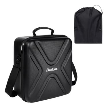 Imagem de Estojo de transporte para Starlink Mini – Kit de acessórios Starlink Mini Starlink, à prova de choque, EVA Starlink com alça de ombro e bolsa antipoeira