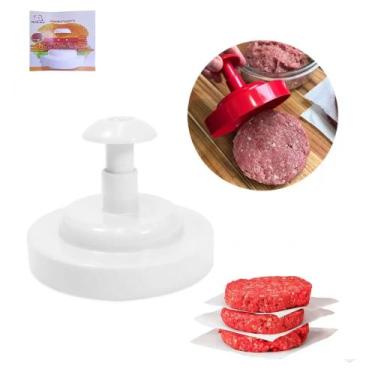 Imagem de Hamburgueira Forma Modelador Hamburguer até 170g - DECOR UTIL