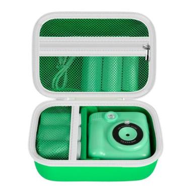 Imagem de Estojo de câmera infantil compatível com Esoxoffore/para Dududragon/pa