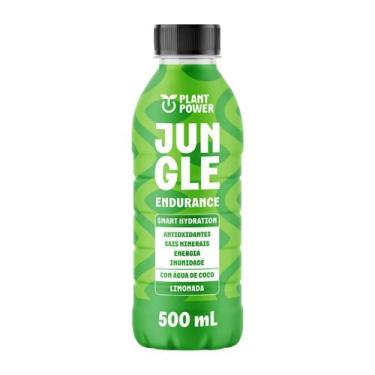 Imagem de Isotônico Endurance Sabor Limonada Jungle 500ml