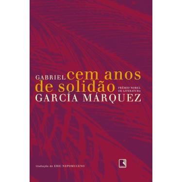 Imagem de Livro - Cem anos de solidão (capa flexível)