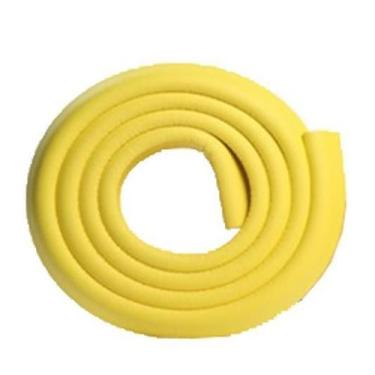 Imagem de Protetor De Quina Grosso Amarelo (2 Metros) - I Love Novidades