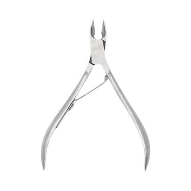 Imagem de Alicate De Cutícula Em Aço Inoxidável, Cortador De Unhas, Ferramentas 