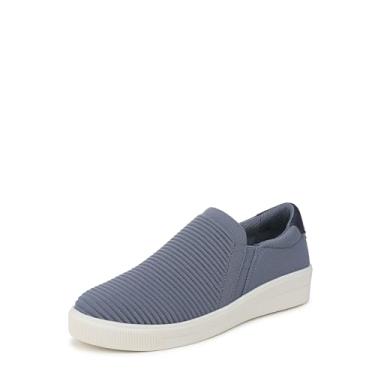 Imagem de Ryka Malha feminina Viv Ease, Azul Flintstone, 12 Wide