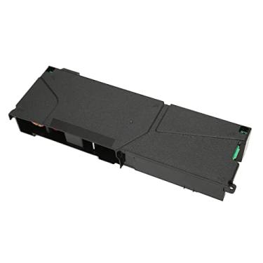 Imagem de Cryfokt Substituição Durável da Fonte de Alimentação do Jogo para 1100, Fonte de Alimentação Resistente Ao Desgaste para ADP 240CR, Acessórios Fáceis de Instalar para