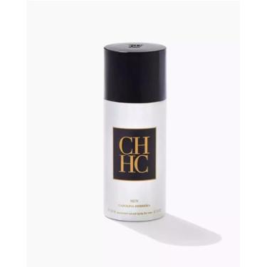 Imagem de Desodorante Spray CH Men Masculino - Carolina Herrera, 150ml