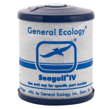 Imagem de Cartucho de reposição Seagull IV X-1 Series Purificadores de Água - Se