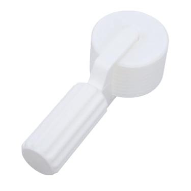 Imagem de Pssopp Rolo de Pintura de Strasss, Roda de Bordado de Fácil Aderência, Ferramentas e Acessórios de Pintura de Diamante para Projetos de Artesanato DIY