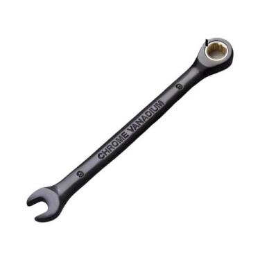 Imagem de Chave Torx Ajustável 8-19mm Chave De Catraca Universal Para Reparos Em