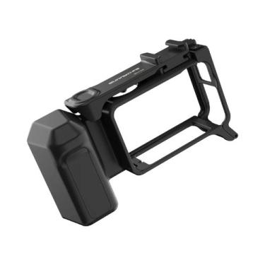 Imagem de Suporte De Liberação Rápida DJI OSMO ACTION 5 pro 4/3 Para Câmeras De 