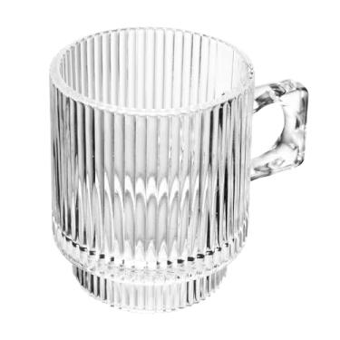 Imagem de WOLFF - Caneca Lines 145ml Cristal
