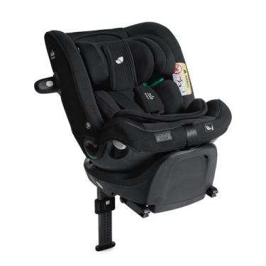Imagem de Cadeira para carro I-Spin XL 360 com Isofix cor preto Joie