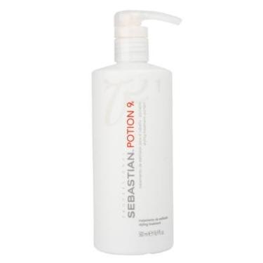Imagem de Creme Gel Modelador Sebastian Potion 500ml-Unissex