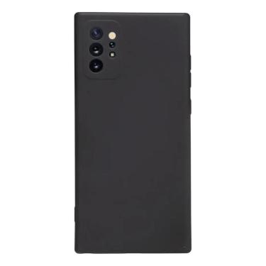 Imagem de 2X Capinha Flashcase Aveludada Para Samsung Note 10 Plus Pre