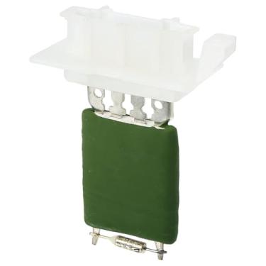 Imagem de LNNDML A1698200397 Resistor de aquecedor de ventilador 1698200397 Aquecedor de carro/adequado para peças de motor A-Class 2004-2012/B-Class 2005-2011