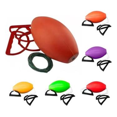 Imagem de Kit 5 Unid. Vai E Vem Brinquedo Lembrancinha Cores Surtidas - Alamanda