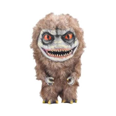 Imagem de Boneco De Pelúcia De Monstro Alienígena Assustador, Brinquedo De Filme