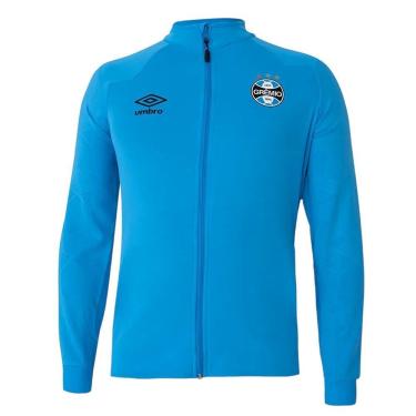 Imagem de Jaqueta Umbro Grêmio Hino 2023 Masculina