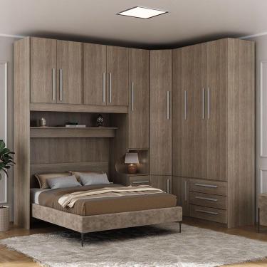 Imagem de Dormitório De Casal 1218 Direito San Remo