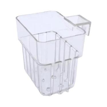 Imagem de Cesto De Plantio Hidropônico Para Aquário, Copo Para Plantas Aquáticas