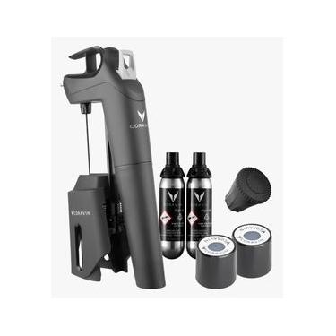 Imagem de Model Three+ Coravin