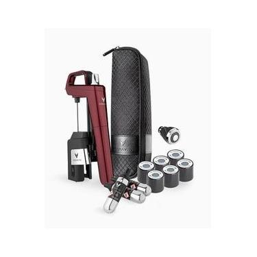 Imagem de Coravin Model Six+ Burgundy