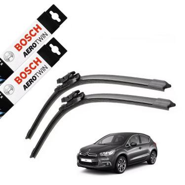 Imagem de Palheta Limpador Parabrisa Bosch Citroen Ds4 2013 2014 2015
