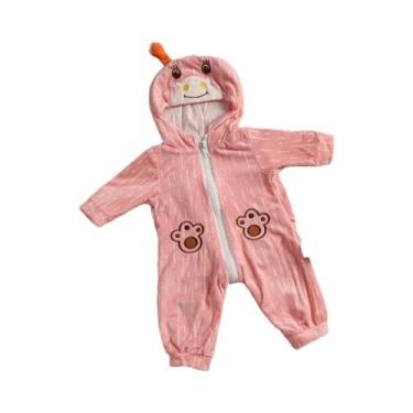 Imagem de Roupas Para Bonecas De 17 Polegadas, Macacão E Pijamas, Acessórios Par