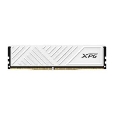 Imagem de Memória RAM XPG Gammix D35, 16GB, 3200MHz, DDR4, CL16, Branco - AX4U320016G16A-SWHD35-Unissex