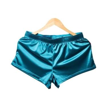 Imagem de Calções Masculinos Soltos E Respiráveis Com Estampa De Flechas, Casuai