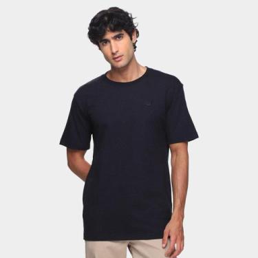 Imagem de Camiseta New Balance Masculina, Preto, GG