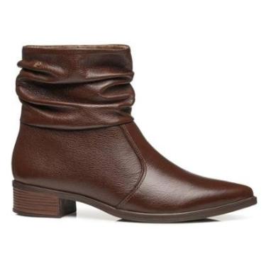 Imagem de Bota Feminina Pegada 282501-Feminino