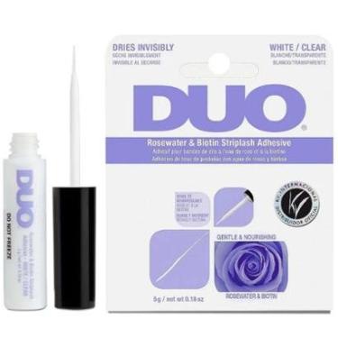 Imagem de Cola Transparent Cílios Postiços 5g -Feminino