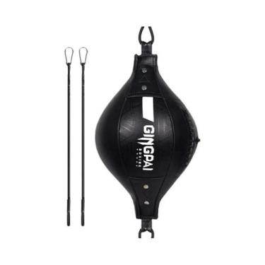 Imagem de Saco De Boxe Inflável Pesado Para Treino De Luta, Fitness, Muay Thai E