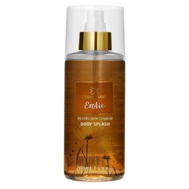 Imagem de Body Slash Exotic Essenciart Feminino 200 ML-Feminino