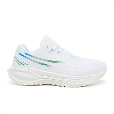 Imagem de Tênis Elite Premium Unissex Leve E Macio Para Treino Academia Caminhada-Unissex