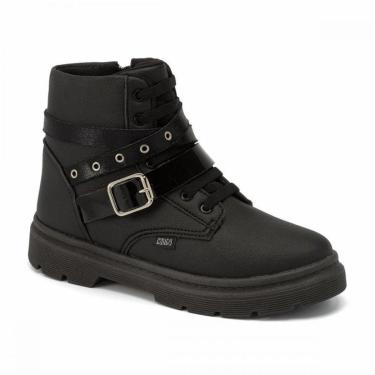 Imagem de Bota Klin 366026 2 London Kids Menina Infantil-Feminino