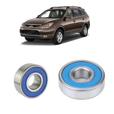 Imagem de Rolamentos Alternador Hyundai Veracruz - AD Parts