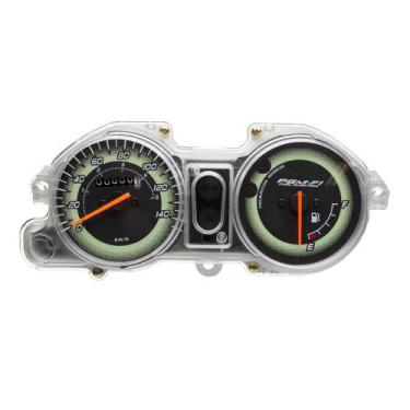 Imagem de Painel Completo Instrumentos CG Titan 150 2009 2010 KS / ES Mix Verde 